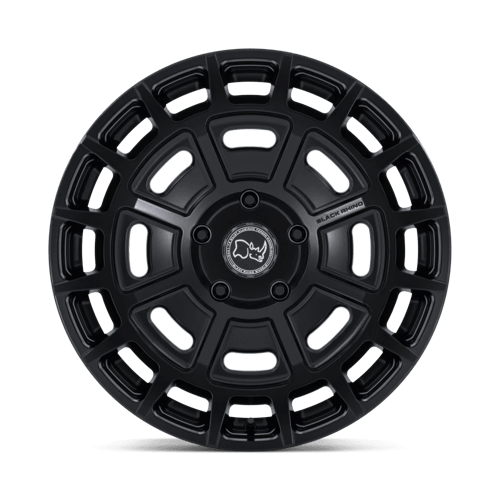 VOLTAIC 20X8.5 5X5.5 64 +35 M-BLK