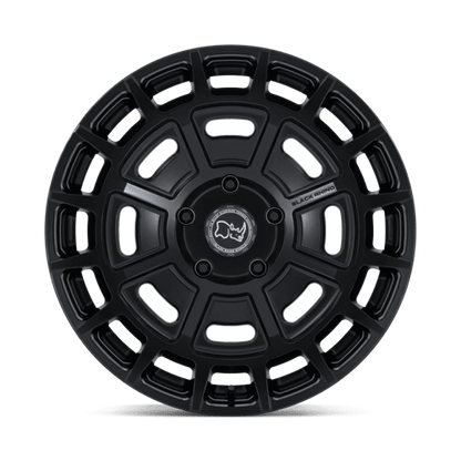 VOLTAIC 20X8.5 5X5.5 64 +35 M-BLK