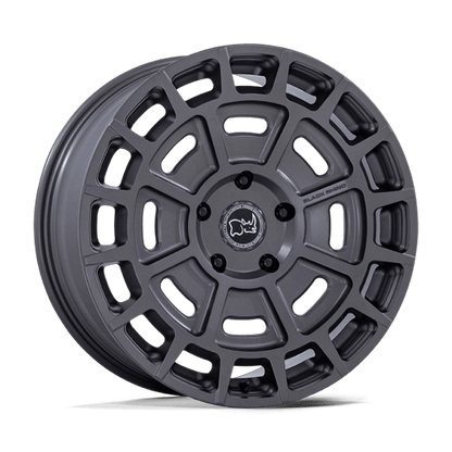 VOLTAIC 20X8.5 5X5.5 64 +35 M-GNMTL
