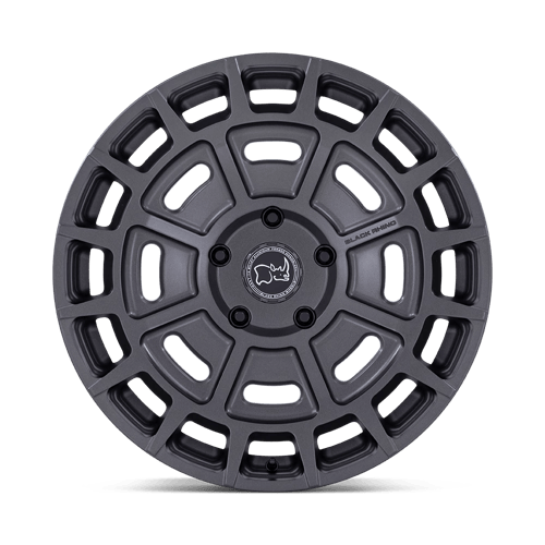 VOLTAIC 20X8.5 5X5.5 64 +35 M-GNMTL
