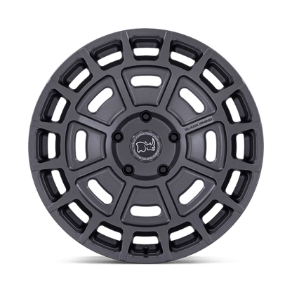VOLTAIC 20X8.5 5X5.5 64 +35 M-GNMTL