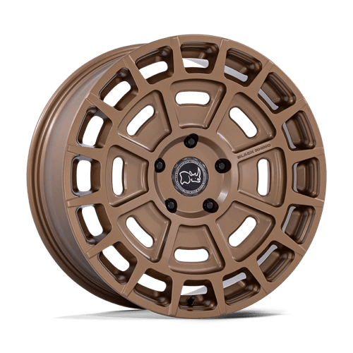 VOLTAIC 20X8.5 5X5.5 64 +35 M-BRNZ