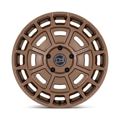 VOLTAIC 20X8.5 5X5.5 64 +35 M-BRNZ