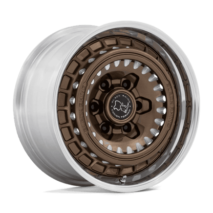 BASTION 17X8 6X130 84 +32 G-BNZ-MILL