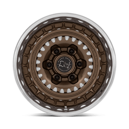 BASTION 17X8 6X130 84 +32 G-BNZ-MILL