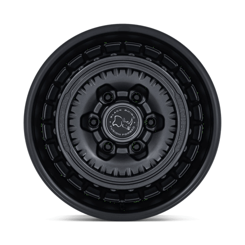 BASTION 17X8 6X130 84 +32 GUN-BLK-MB