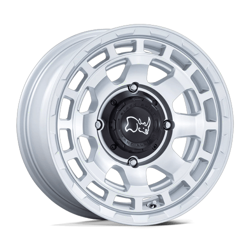 CHAMBER UTV 14X7 4X137 110 +10 H-SLV MCH