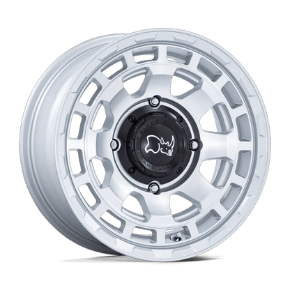 CHAMBER UTV 14X7 4X137 110 +10 H-SLV MCH
