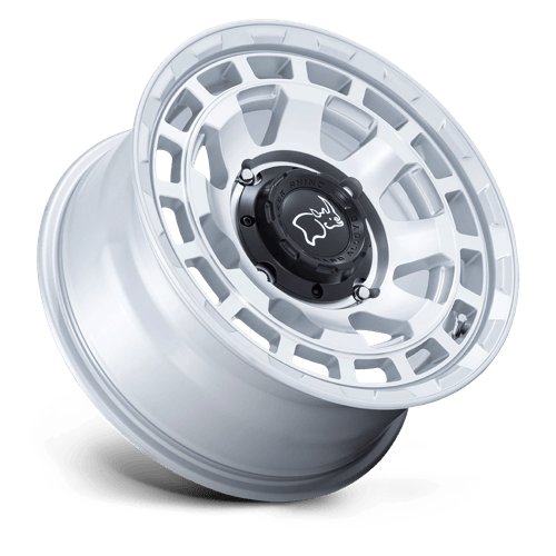 CHAMBER UTV 14X7 4X110 86 +10 H-SLV MCH