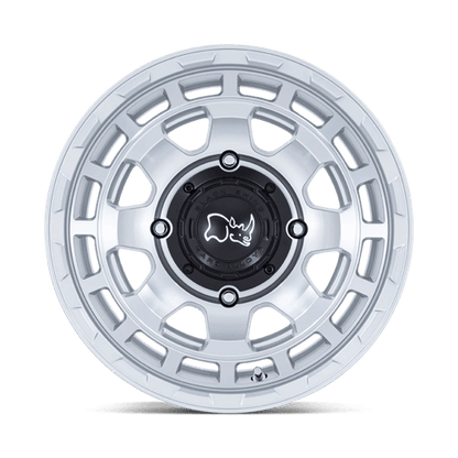 CHAMBER UTV 15X7 4X137 110 +10 H-SLV MCH