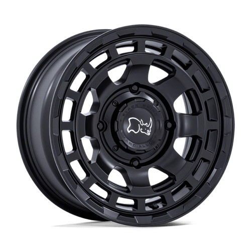 CHAMBER UTV 15X7 4X110 86 +10 M-BLK