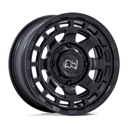 CHAMBER UTV 14X7 4X137 110 +10 M-BLK