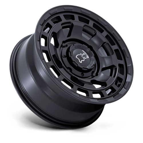 CHAMBER UTV 14X7 4X137 110 +10 M-BLK
