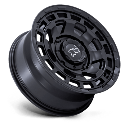CHAMBER UTV 14X7 4X137 110 +10 M-BLK