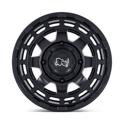 CHAMBER UTV 14X7 4X137 110 +10 M-BLK