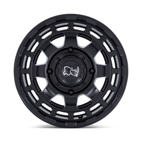 CHAMBER UTV 15X7 4X110 86 +10 M-BLK