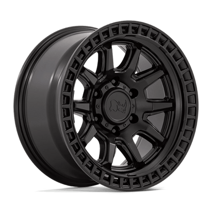 BR CALICO 20X9 6X5.5 106 M-BLK +0