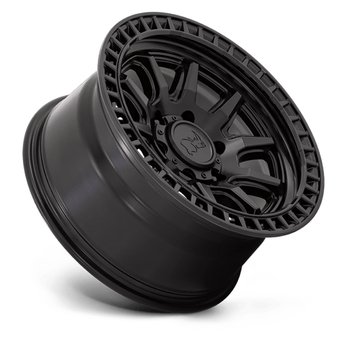 BR CALICO 20X9 6X135 87 M-BLK +0