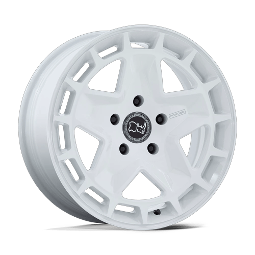 CORSICA 18X8 5X130 71 +20 G-WHT