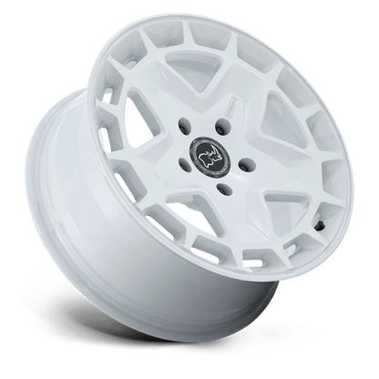 CORSICA 18X8 5X130 71 +20 G-WHT