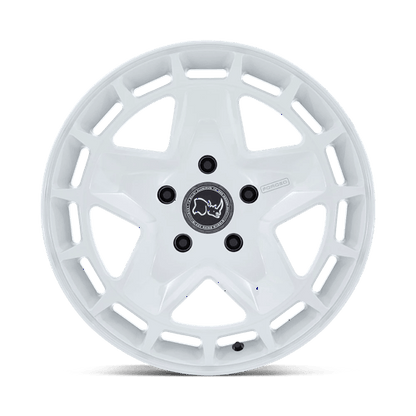 CORSICA 18X8 5X130 71 +20 G-WHT