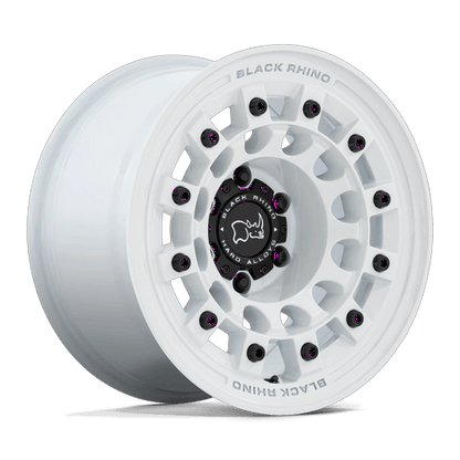 FUJI 17X8 6X5.5 106 G-WHT +20