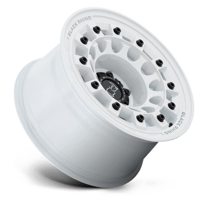 FUJI 17X8 5X4.5 72 G-WHT +20