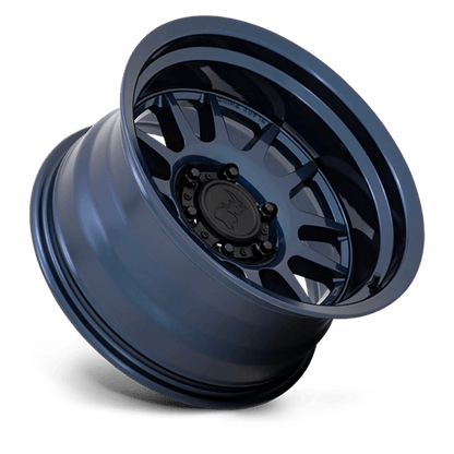 BR GUIDE 16X8.5 6X5.5 G-MDN-BLUE -10MM
