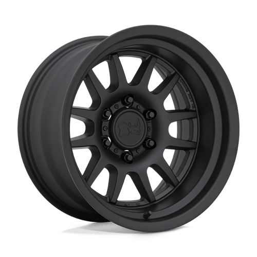 BR GUIDE 17X9 5X150 M-BLK 00MM