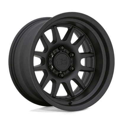 BR GUIDE 17X9 5X150 M-BLK 00MM