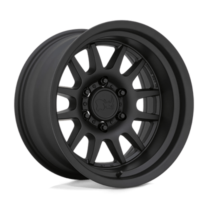 BR GUIDE 16X8.5 6X5.5 106 M-BLK -10