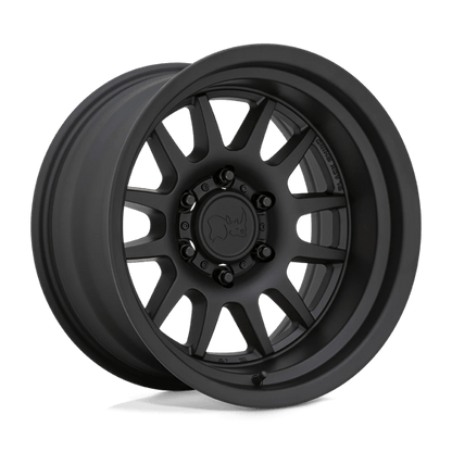 BR GUIDE 17X9 6X5.5 M-BLK -10MM