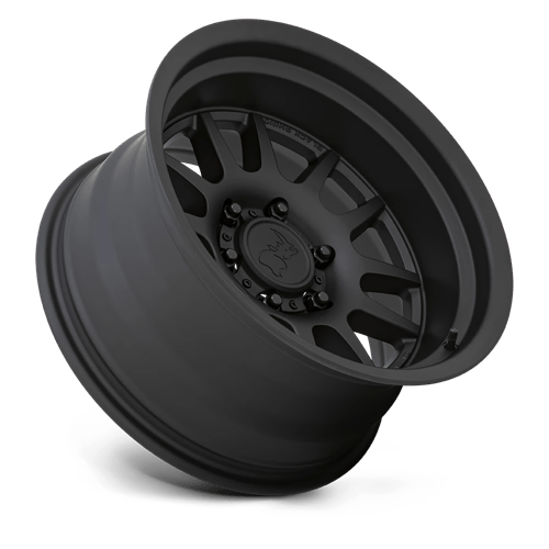 BR GUIDE 17X9 6X4.5 M-BLK 00MM