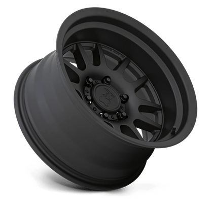 BR GUIDE 17X9 5X150 M-BLK 00MM