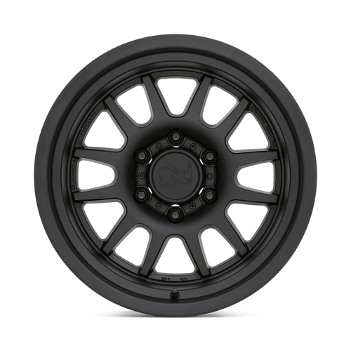 BR GUIDE 17X9 6X5.5 M-BLK -10MM