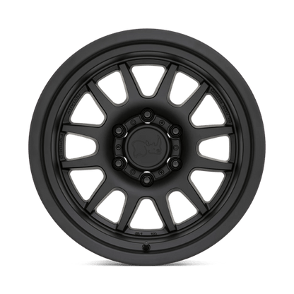 BR GUIDE 17X9 6X5.5 106 M-BLK -10