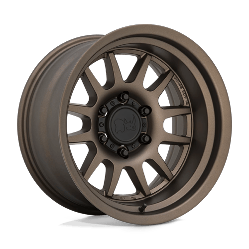 BR GUIDE 17X9 6X5.5 M-BRONZE -38MM