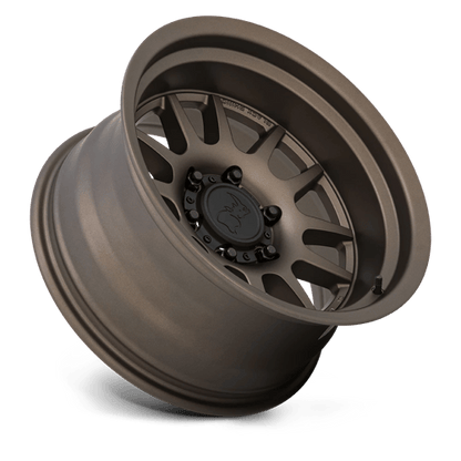BR GUIDE 17X9 6X5.5 M-BRONZE -10MM