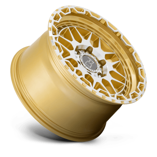 BR HOLCMB 17X9.5 6X135 +12 87 GL-GLD MIR