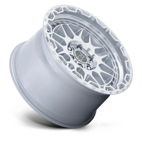 BR HOLCOMB 17X9.5 6X114 +18 76 G-SLV MIR