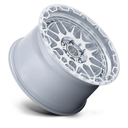 BR HOLCOMB 17X9.5 6X114 +18 76 G-SLV MIR