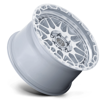 BR HOLCOMB 18X9.5 6X114 +18 76 G-SLV MIR