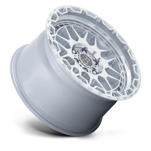 BR HOLCOMB 20X9.5 6X114 +18 76 G-SLV MIR