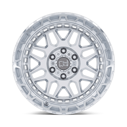 BR HOLCOMB 20X9.5 6X114 +18 76 G-SLV MIR