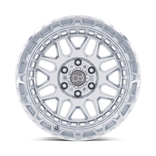 BR HOLCOMB 20X9.5 5X127 -18 71 G-SLV MIR