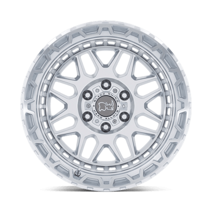 BR HOLCOMB 20X9.5 5X127 -18 71 G-SLV MIR