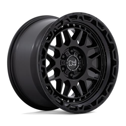 BR HOLCOMB 20X9.5 6X135 +12 87 M-BLK