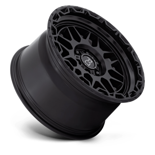 BR HOLCOMB 20X9.5 6X135 +12 87 M-BLK