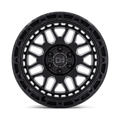BR HOLCOMB 18X9.5 6X135 +12 87 M-BLK