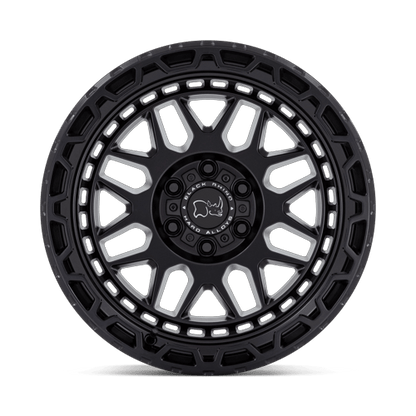 BR HOLCOMB 20X9.5 6X114 +18 76 M-BLK